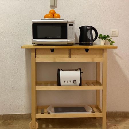 Weforyou Caracola Beach 13 Appartement Torremolinos Buitenkant foto