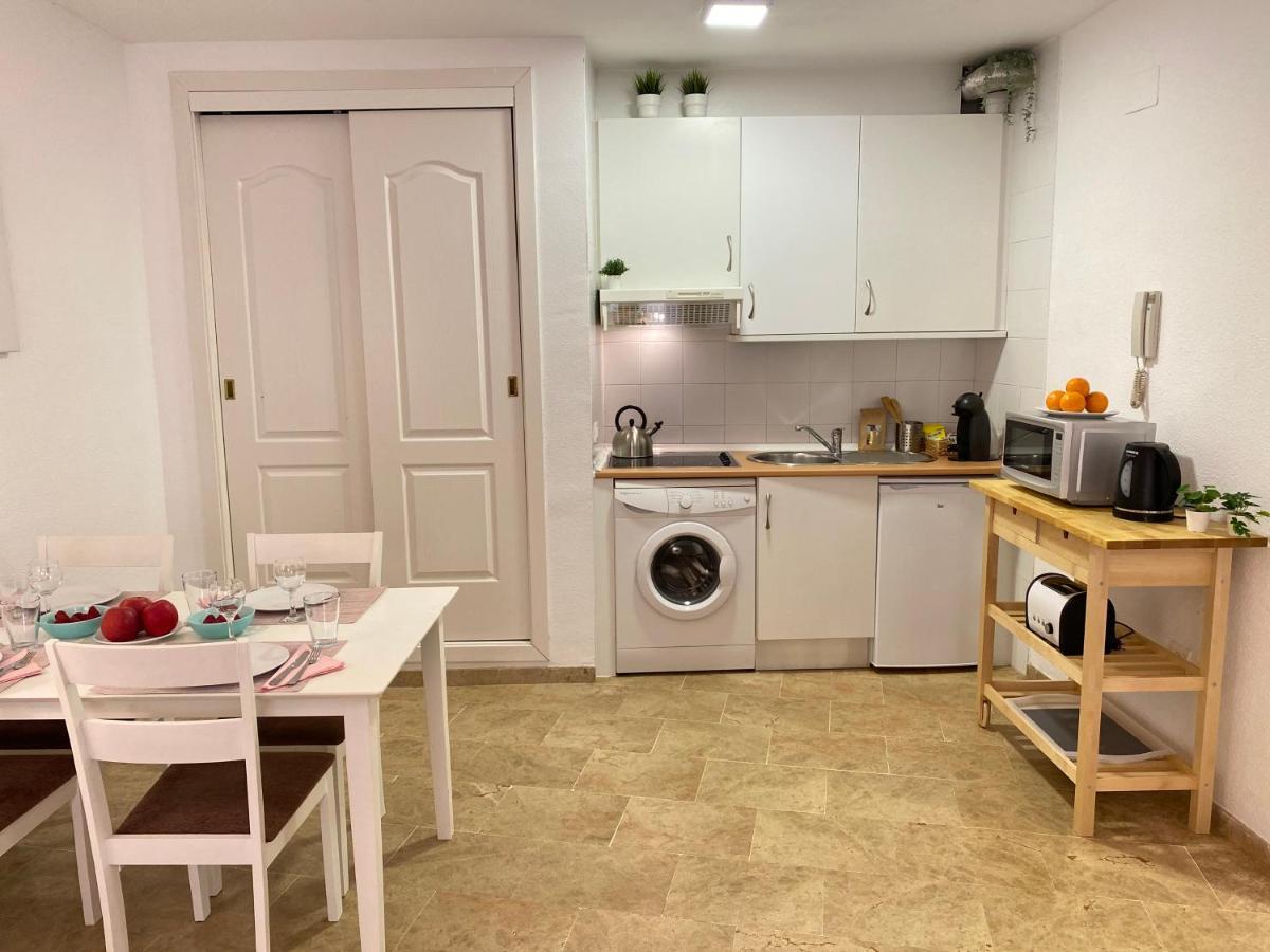 Weforyou Caracola Beach 13 Appartement Torremolinos Buitenkant foto