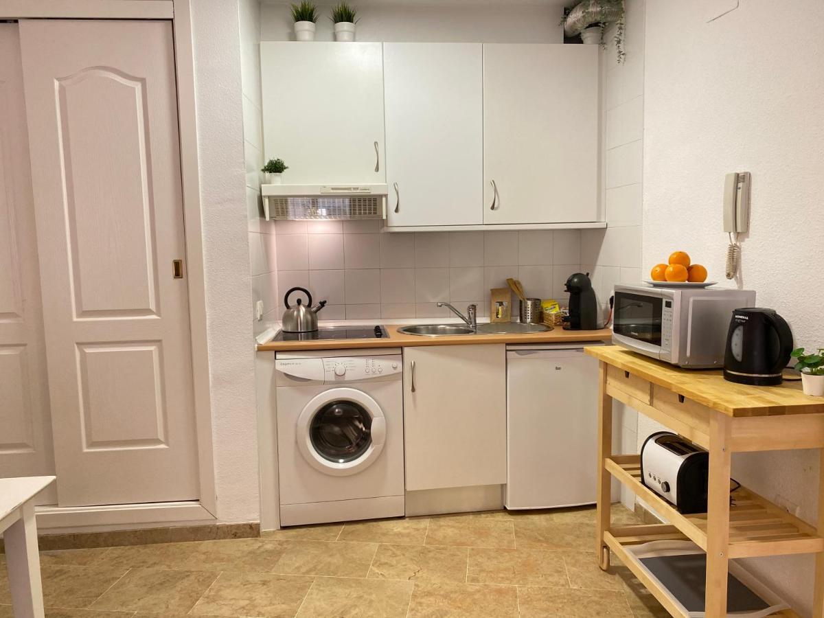 Weforyou Caracola Beach 13 Appartement Torremolinos Buitenkant foto